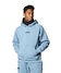 Blue Granite / Black /