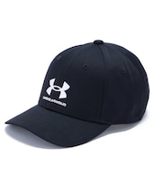 UAスポーツスタイル ロックアップ アジャスタブル キャップ
