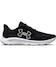BLK/BLK/WHT