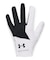 UA MEDAL GOLF GLOVE
