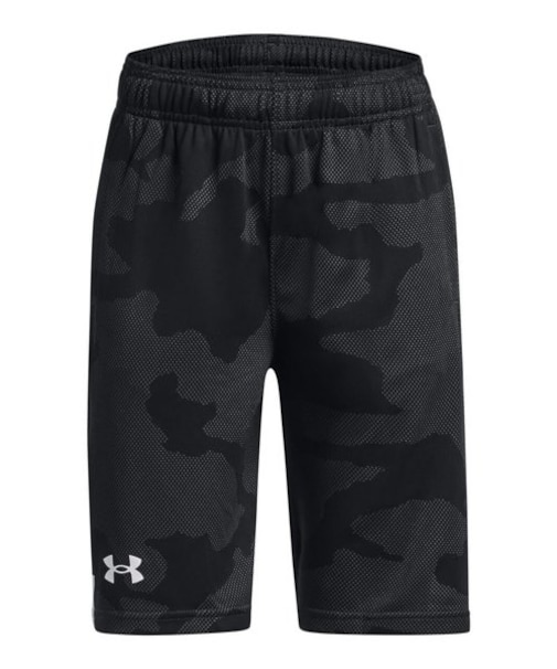 UAベロシティ ジャカード ショーツ