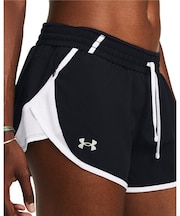 UAフライバイ ショーツ