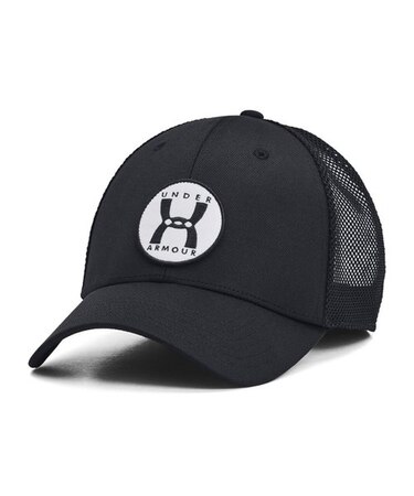 UAブリッツィング トラッカーキャップ