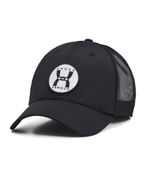 UAブリッツィング トラッカーキャップ