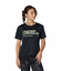 UAテック クロップ ショートスリーブTシャツ