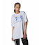 UAテック オーバーサイズ ショートスリーブTシャツ