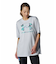 UAテック オーバーサイズ ショートスリーブTシャツ