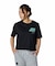 UAコットン クロップ ショートスリーブTシャツ