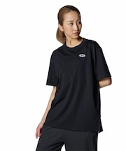 UAコットン オーバーサイズ ショートスリーブTシャツ