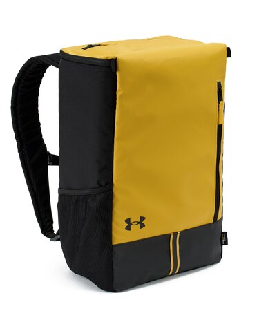 UAクール ターポリン バックパック4.0 27リットル