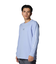 UAヘビーウェイトコットン ロングスリーブTシャツ