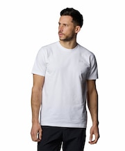 UAパフォーマンスコットン ショートスリーブ Tシャツ