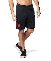 UAテック ワードマーク ショーツ