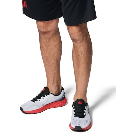 UA CHARGED ROGUE 4 EXTRA WIDE