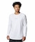 UAテック ロングショット ロングスリーブ Tシャツ
