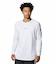 UAテック ロングショット ロングスリーブ Tシャツ