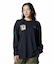 UA HEAVYWEIGHT COTTON LONG SLEEVE T-SHIRT