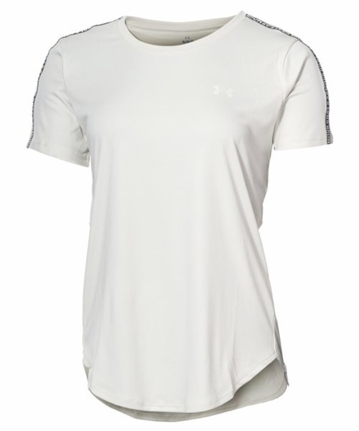 UA UV PROTECTION T-SHIRT