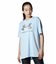 UAテック オーバーサイズド Tシャツ