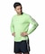 UA SPEED STRIDE LONG SLEEVE T-SHIRT