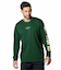 UA HEAVYWEIGHT COLLEGIATE LONG SLEEVE T-SHIRT