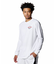 UA TECH LOGO LONG SLEEVE T-SHIRT