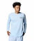 UA TECH LOGO LONG SLEEVE T-SHIRT