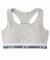 UA RIB WORDMARK BRA MEDIUM SUPPORT