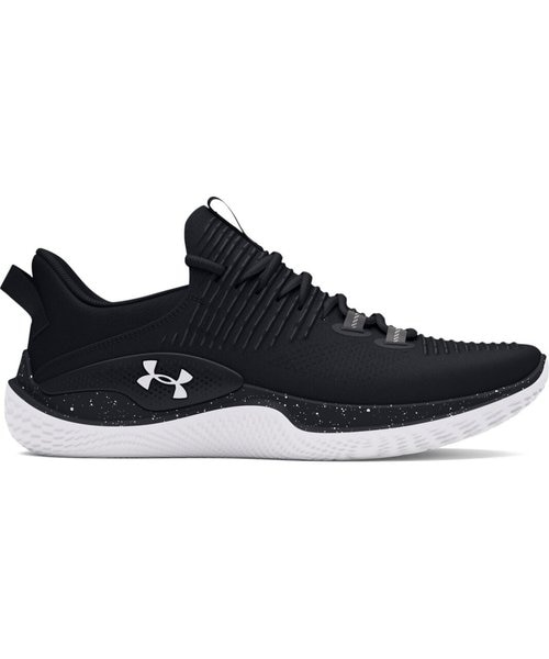 UA FLOW DYNAMIC INTELLIKNIT｜アンダーアーマーの通販｜&mall（アンド
