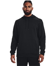 UA ARMOUR FLEECE HOODIE