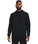 UA ARMOUR FLEECE HOODIE