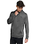 UA ARMOUR FLEECE HOODIE