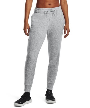 UA RIVAL FLEECE JOGGER PANTS
