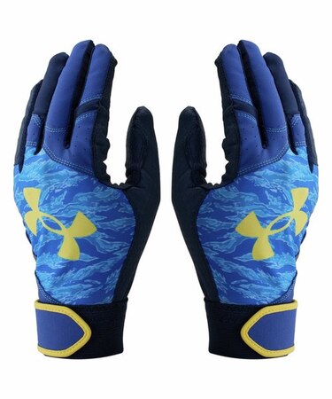 UAスターター バッティンググローブ