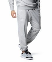 UAエッセンシャル テリー ジョガーパンツ