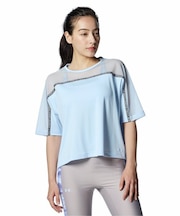 UAメッシュ Tシャツ