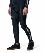 UAヒートギアアーマー ノベルティ レギンス