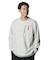 UAオーバーサイズド ロングスリーブ Tシャツ