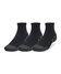BLK/BLK/JGY