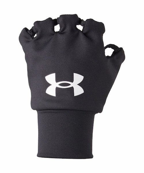 アメフト　アンダーアーマー　ハンドウォーマー Under Armour Undeniable Football ハンドウォーマー ブラック