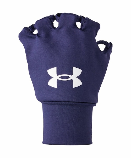アメフト　アンダーアーマー　ハンドウォーマー Under Armour Undeniable Football ハンドウォーマー ブラック