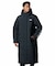 UAロゴ ロングコート