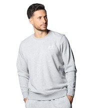 UA ESSENTIAL TERRY CREW