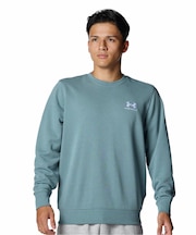 UA ESSENTIAL TERRY CREW