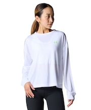 UAテック ロングスリーブ Tシャツ