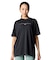 UAテック オーバーサイズ グラフィック Tシャツ
