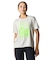 UAテック ボックス グラフィック Tシャツ