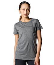 UAテック グラフィック ショートスリーブ Tシャツ