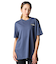 UAライブ オーバーサイズ グラフィック ショートスリーブ Tシャツ