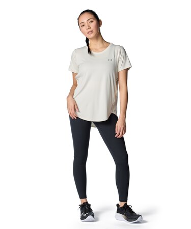 UAUVプロテクション ショートスリーブ Tシャツ